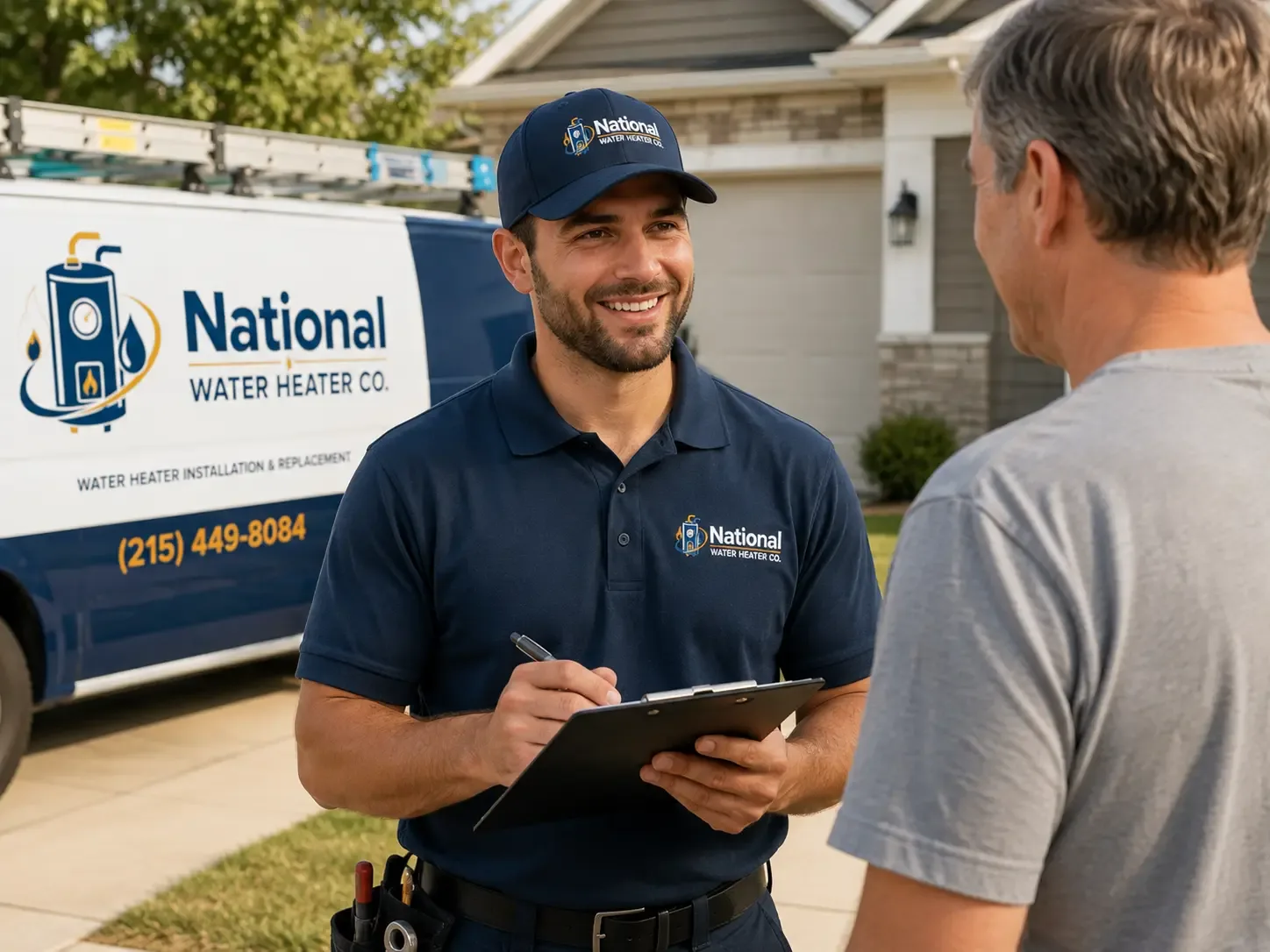 Water Heater Installation Laguna Woods, CA FAQs